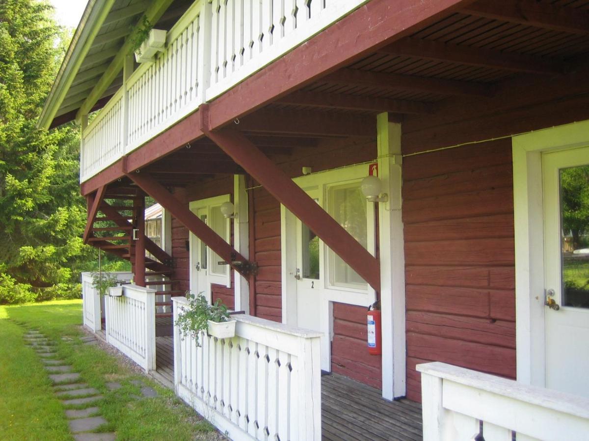 Rauhalan Kievari Karsamaki Exterior photo