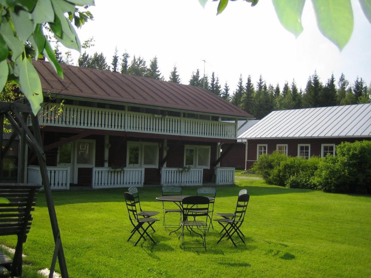 Rauhalan Kievari Karsamaki Exterior photo